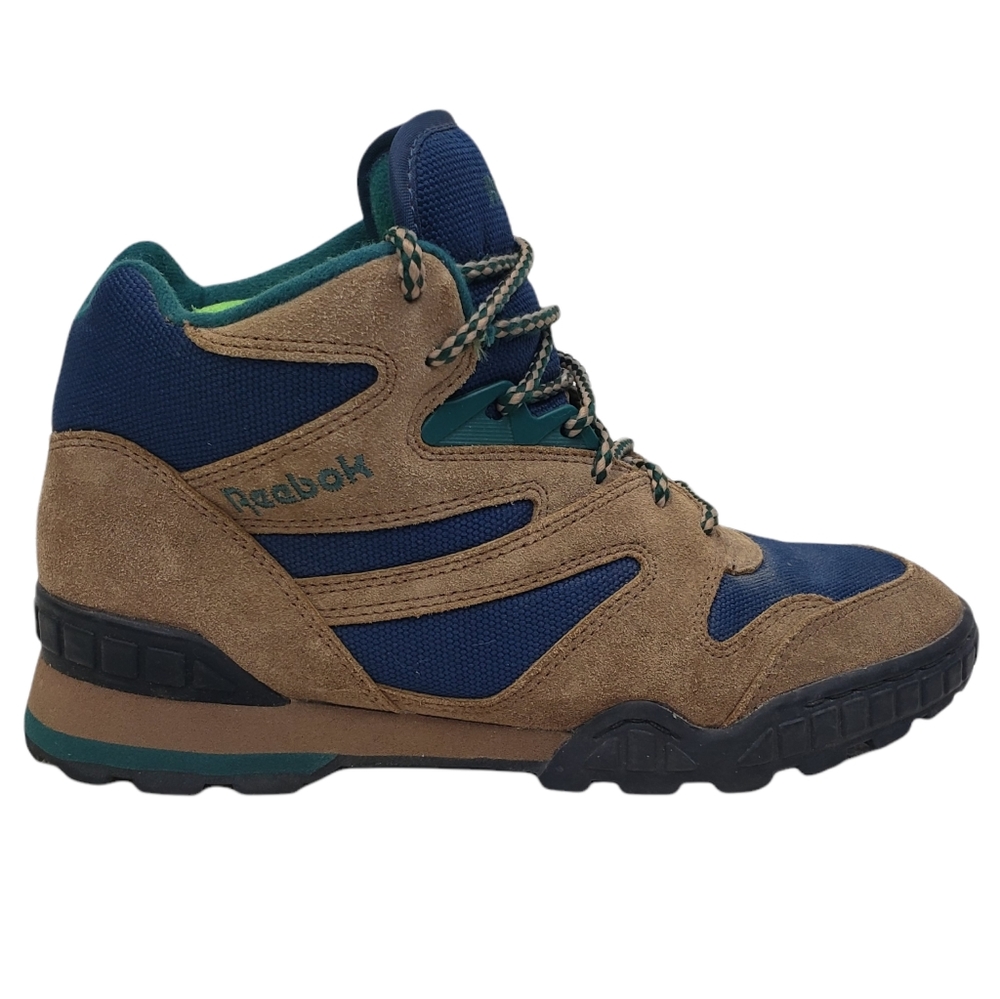 Vintage Reebok Women's Boots  Size 8 Hiking Boots